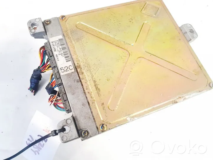 Honda Accord Sterownik / Moduł ECU 37820p45g21