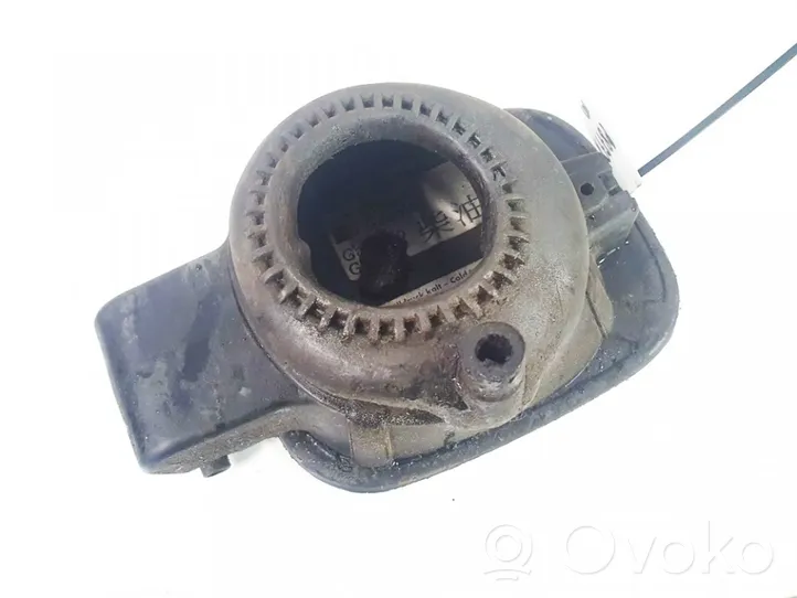 Volkswagen Bora Bouchon, volet de trappe de réservoir à carburant 1j0010248l