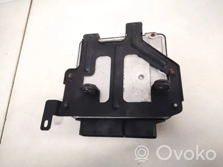 Hyundai ix 55 Sterownik / Moduł ECU 391523a050