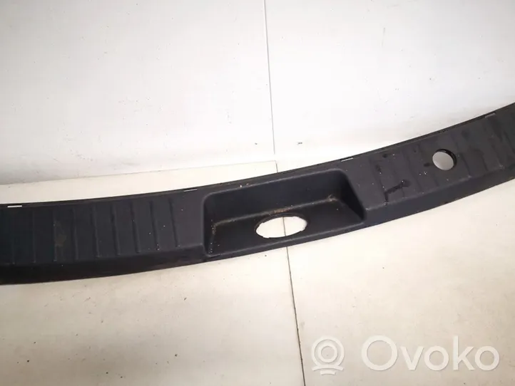 Hyundai ix 55 Altro elemento di rivestimento bagagliaio/baule 857703j000