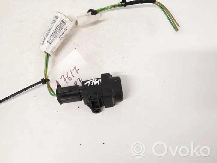 Jaguar X-Type Fuel cut-off switch 1x439341ha