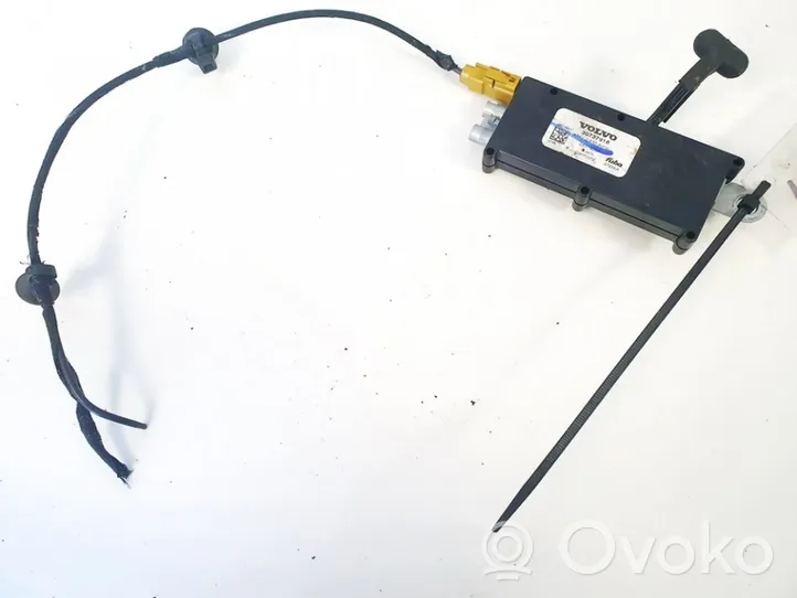 Volvo V50 Module unité de contrôle d'antenne 30737918