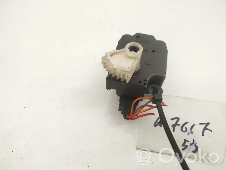 Jaguar X-Type Air flap motor/actuator 1S7H19E616AA