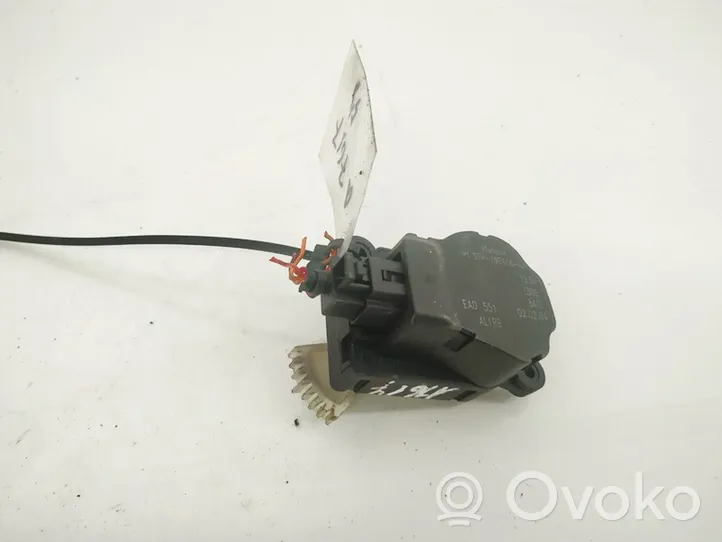 Jaguar X-Type Air flap motor/actuator 1S7H19E616AA