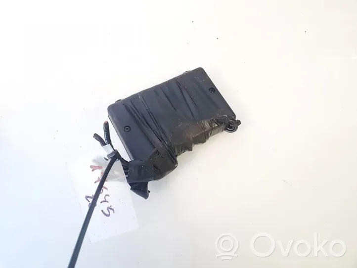 Volvo V50 Other control units/modules 