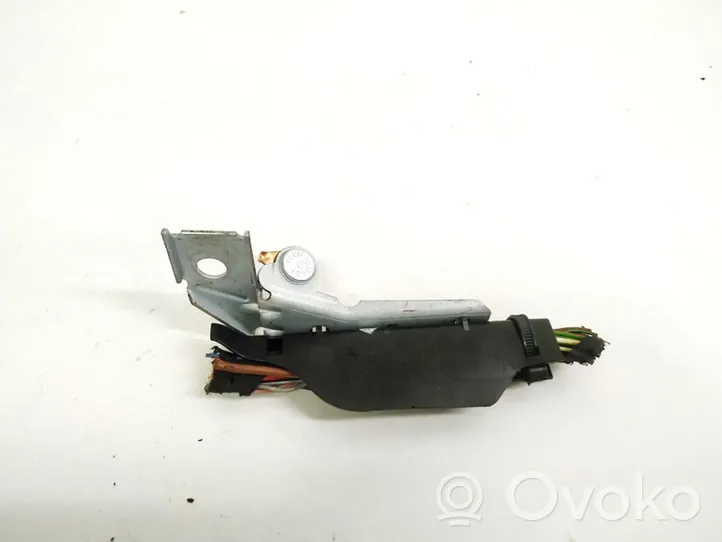 Volkswagen Polo Other exterior part 6Q0971615BR