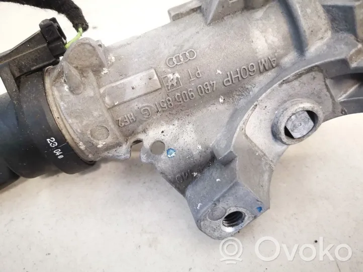 Volkswagen Polo Verrouillage de commutateur d'allumage 4b0905851g