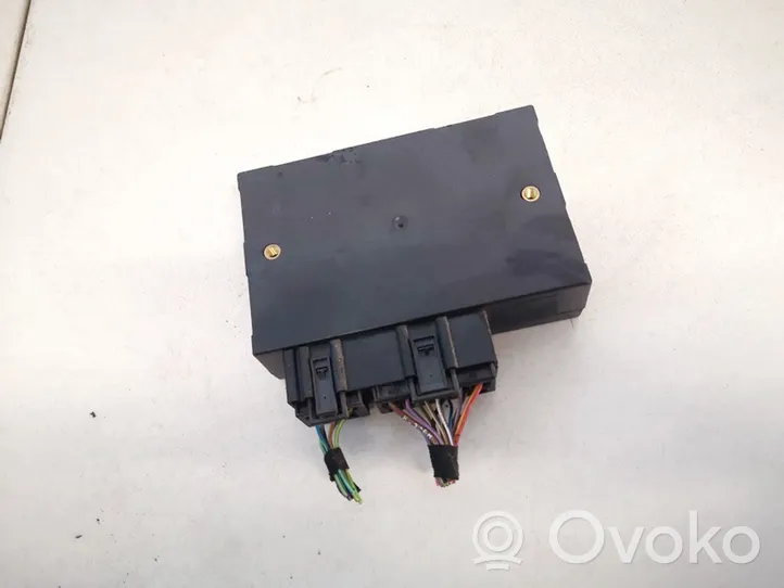 Volkswagen Polo Module confort 6q0959433h