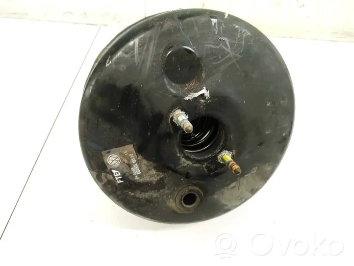 Volkswagen Polo Brake booster 6Q1614105AD