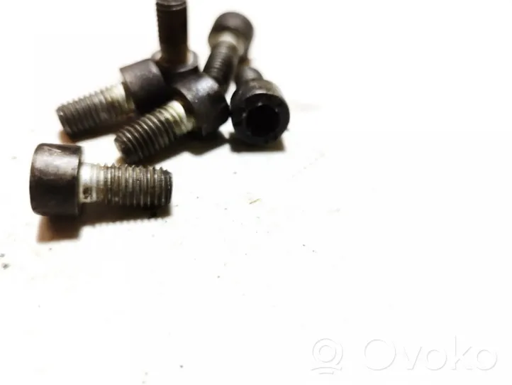 BMW 3 E46 Nuts/bolts 