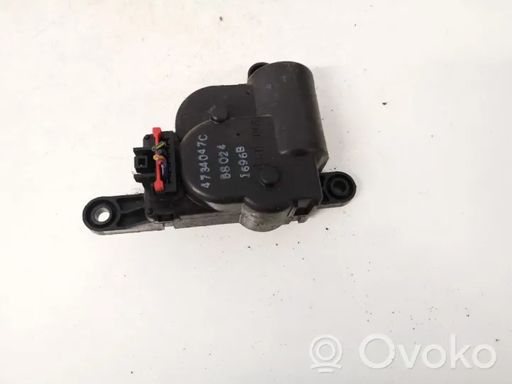 Chrysler Voyager Motorino attuatore aria 4734047c