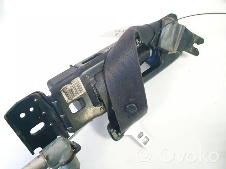 Volvo V50 Ceinture de sécurité avant 6012243l0f