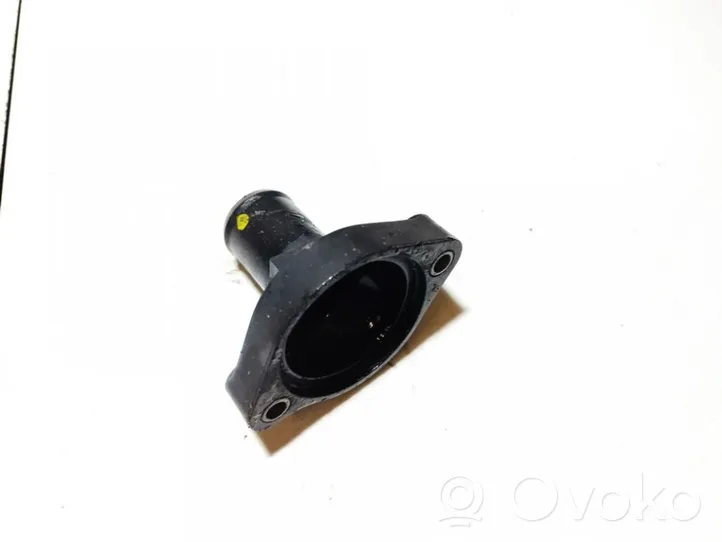 Toyota Aygo AB10 Engine coolant pipe/hose 