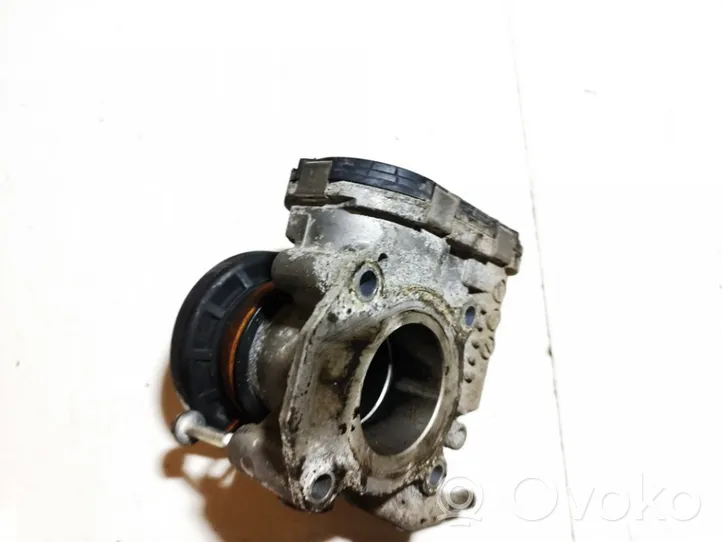 Toyota Aygo AB10 Valvola a farfalla 220300q010a