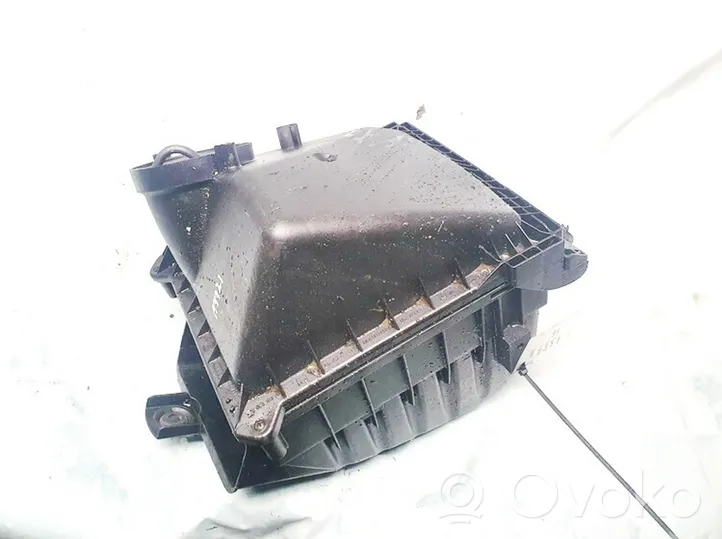 Audi A4 S4 B6 8E 8H Boîtier de filtre à air 059133837aa