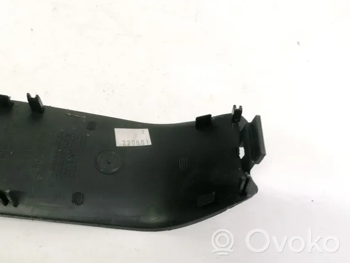 Opel Zafira A Inne części wnętrza samochodu 90590788