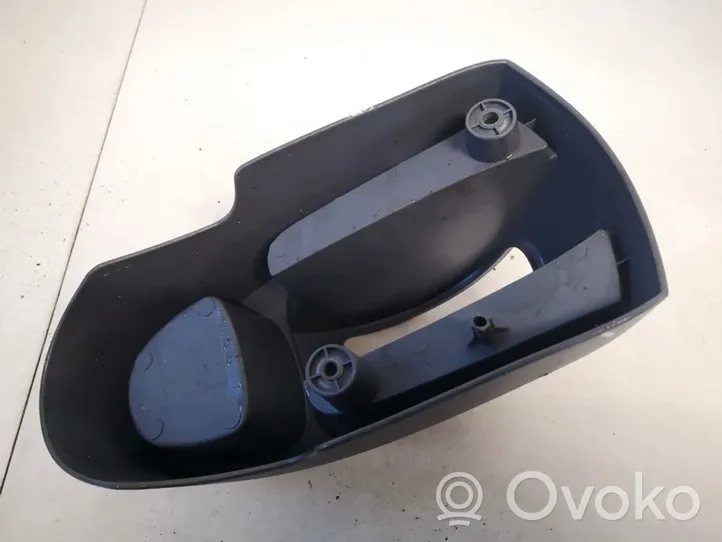 Toyota Aygo AB10 Other interior part 589110h010