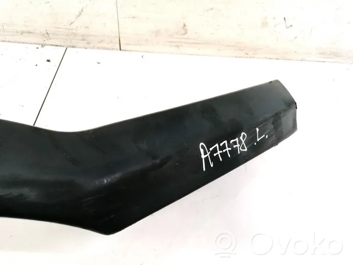 Opel Zafira A Rear arch trim 024416509