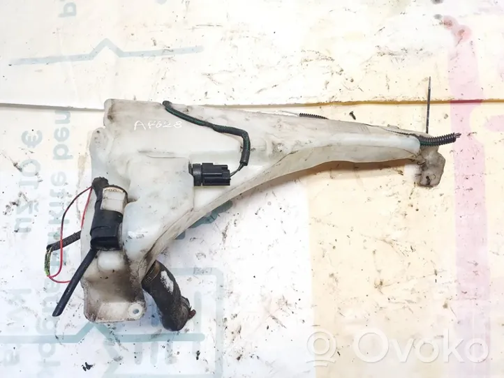 Volvo S40 Serbatoio/vaschetta liquido lavavetri parabrezza 4n5113k153ba