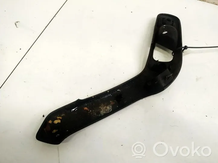 Volkswagen PASSAT B4 Support bouton lève vitre porte avant 3A0867197E