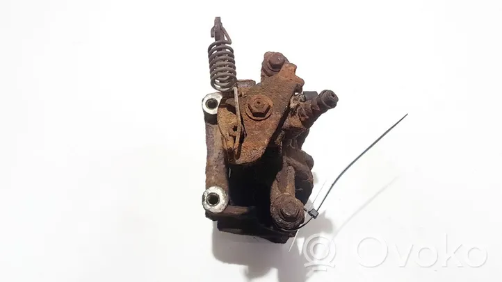 Ford Mondeo Mk III Caliper del freno trasero 