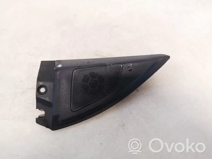 Opel Signum Haut-parleur de porte avant 90520836