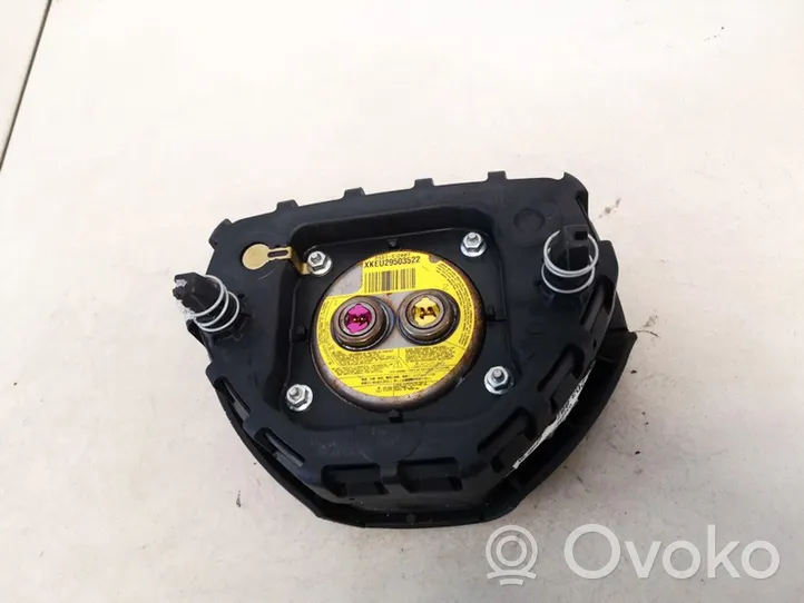 Opel Signum Poduszka powietrzna Airbag kierownicy 13203887