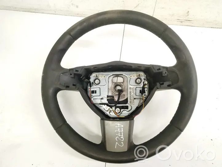 Opel Signum Steering wheel 13208853