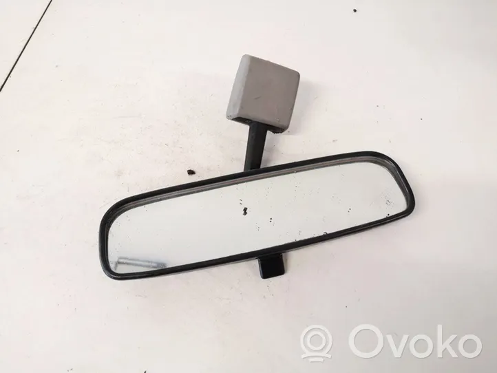 Toyota Avensis Verso Rear view mirror (interior) e6019105