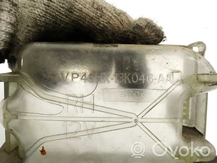 Skoda Octavia Mk2 (1Z) Parapolvere per faro/fanale VP4SHX13K046AA