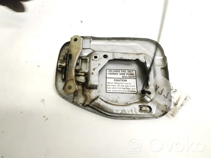 Subaru Outback Bouchon, volet de trappe de réservoir à carburant 