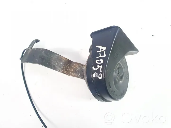 Volvo V50 Signal sonore e30055306