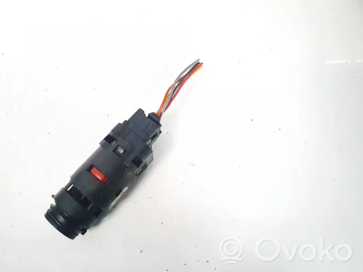 Citroen C3 Interior temperature sensor 51158133