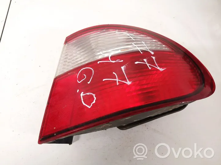 Daewoo Lanos Lampa tylna 0311001066