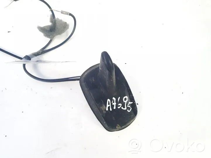 Volkswagen Touran I Antena (GPS antena) 1k0035507k