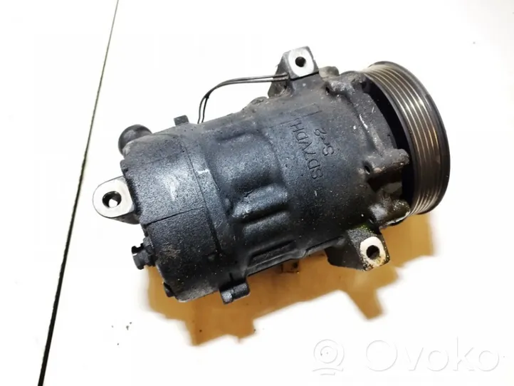 Opel Signum Compressore aria condizionata (A/C) (pompa) 13171593