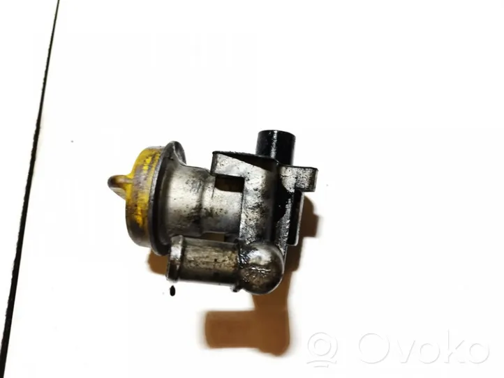 Opel Signum Turboahtimen öljyletku 55195251