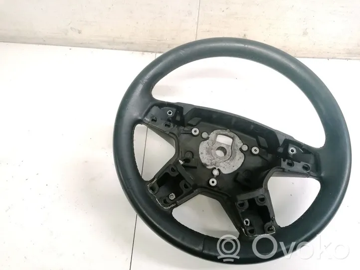 Opel Signum Steering wheel 13161863