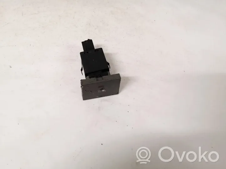 Opel Signum Parking (PDC) sensor switch 13138256