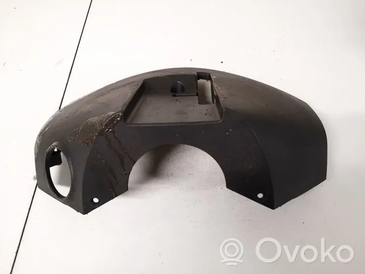 Opel Signum Rivestimento del piantone del volante 9191043