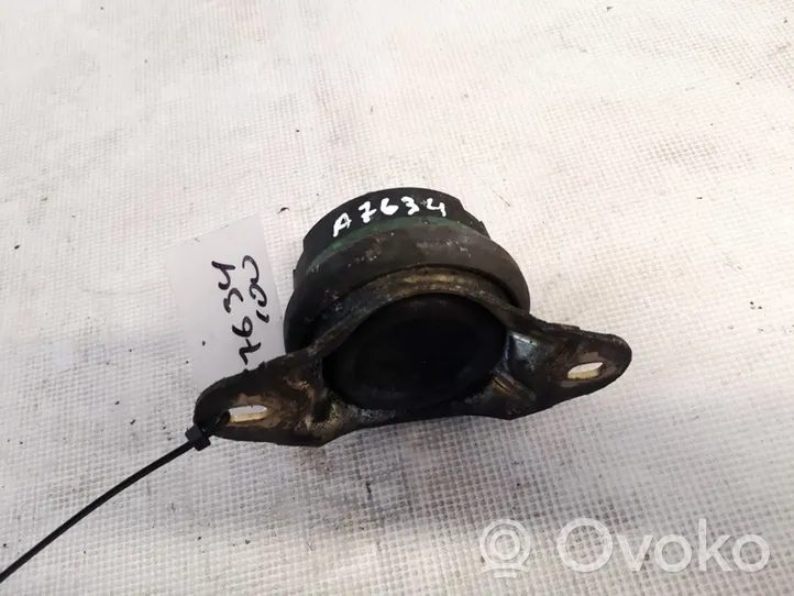 Peugeot 607 Support de moteur, coussinet 