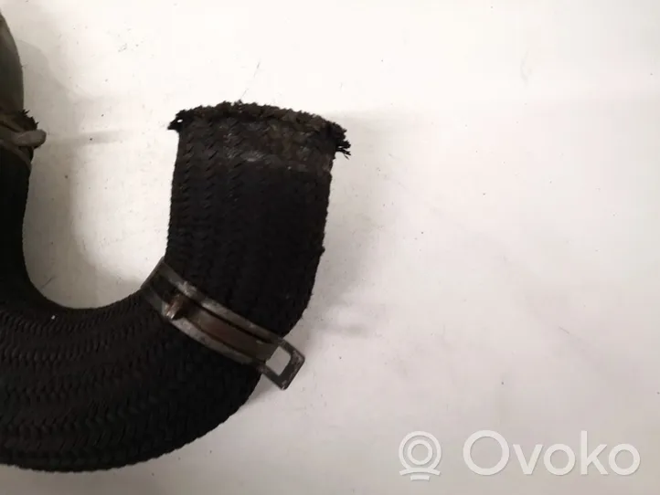 KIA Carens I Tubo flessibile intercooler 