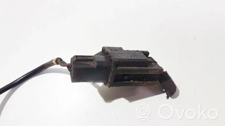 Volvo V70 ABS brake wheel speed sensor 