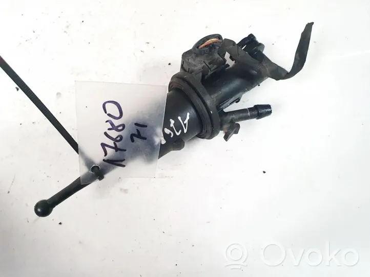 Volkswagen Caddy Clutch master cylinder 1k0721388q