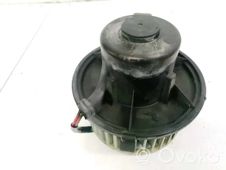 Audi 80 90 S2 B4 Heater fan/blower 