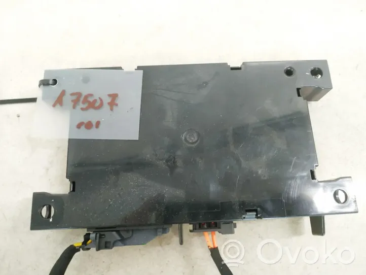 Volvo V50 Other control units/modules 31310743