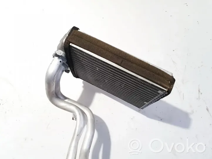 Opel Vectra C Heater blower radiator 665508t