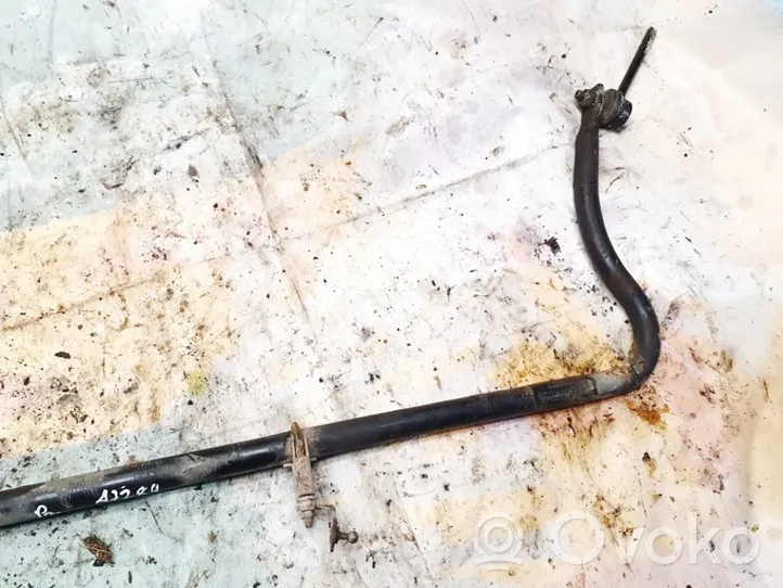 Citroen C4 I Front anti-roll bar/sway bar 