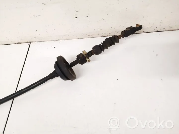 Chevrolet Epica Gear shift cable linkage 