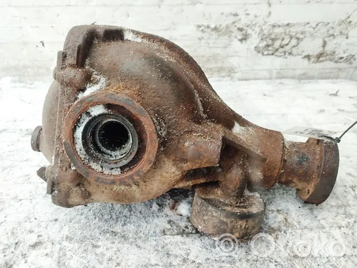 Jaguar X-Type Rear differential 1x4w4000ah